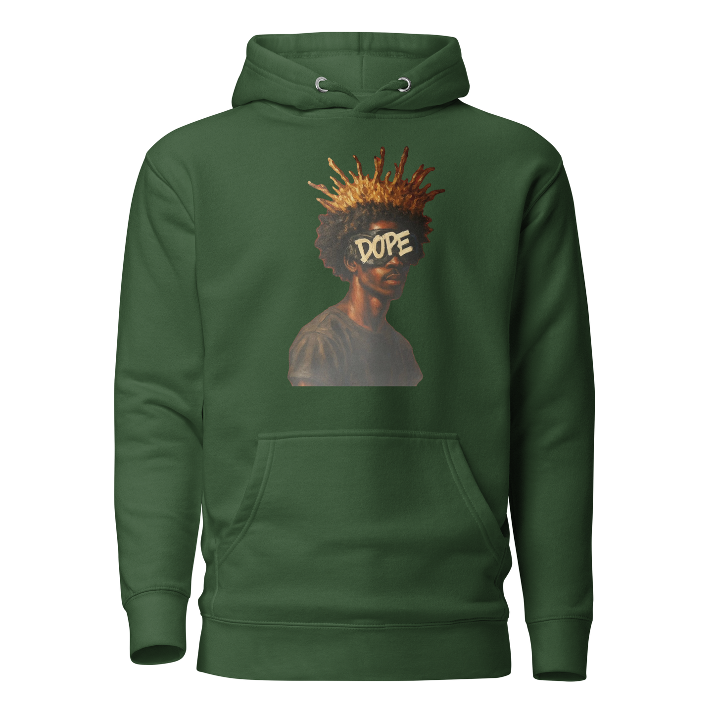 "Dope" Hoodie