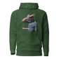 "Anxiety" Hoodie