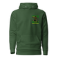 "Green For The Glory" Hoodie