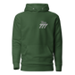 "777" Hoodie