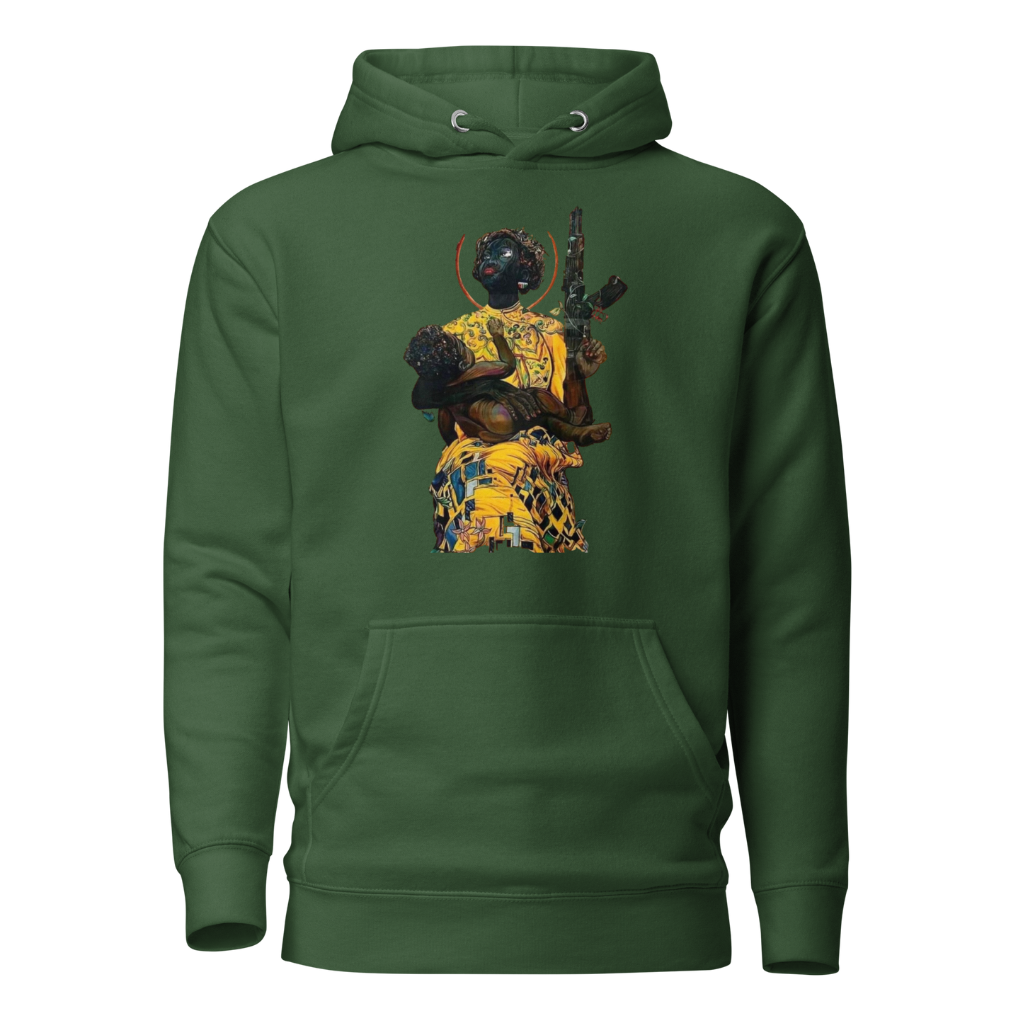 "Mabulu" Hoodie
