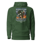"Revolution Catalyst" Hoodie