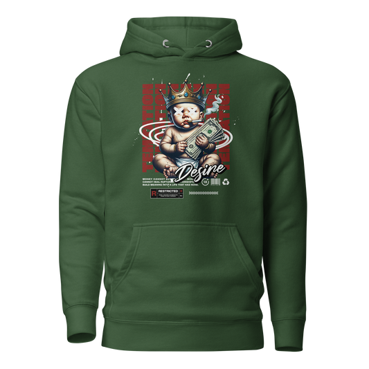"Tem'Tation" Hoodie
