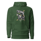 "Gun Graphic" Hoodie