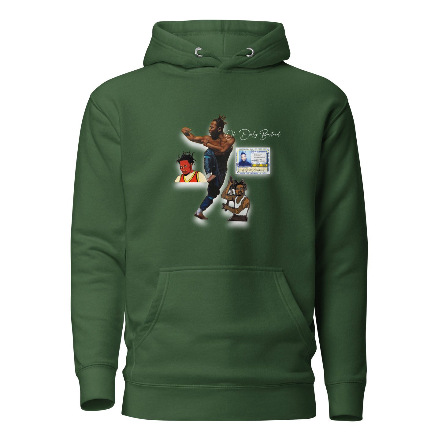 "ODB" Hoodie