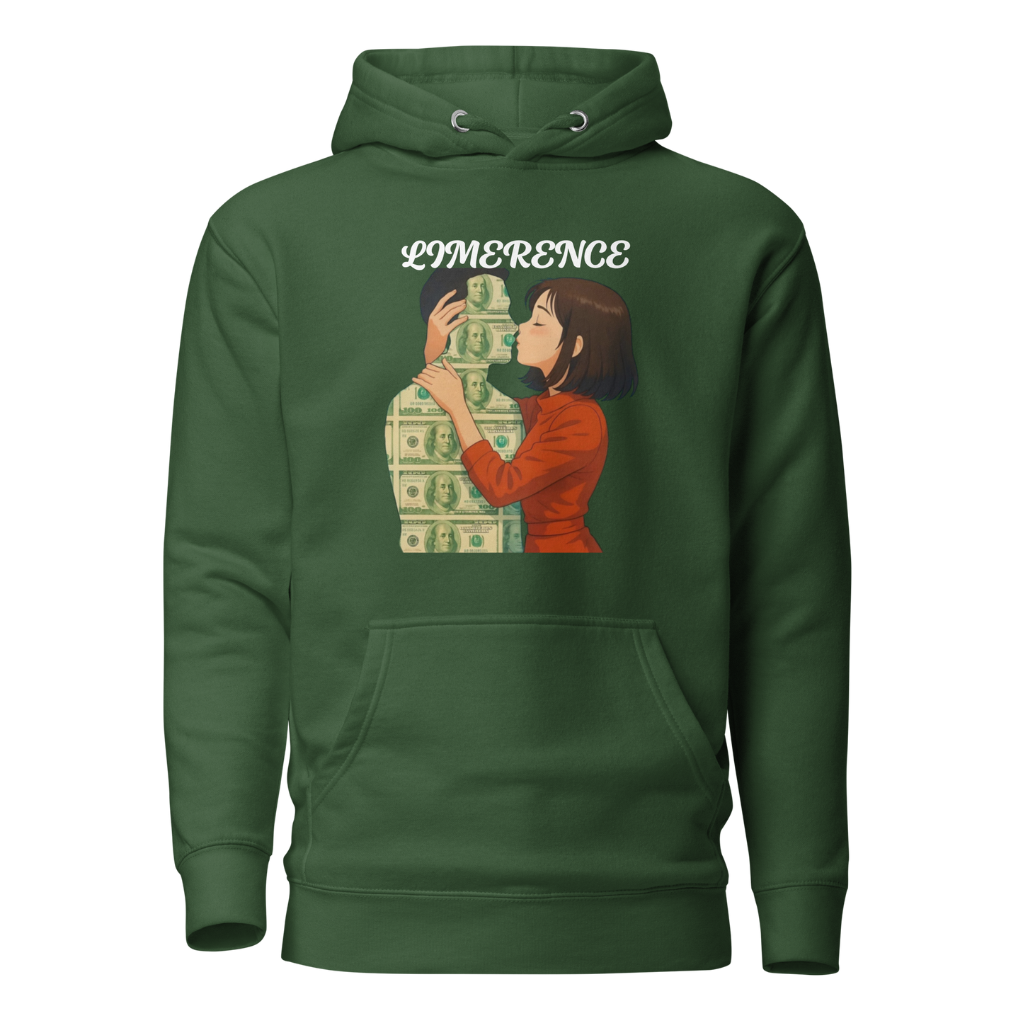 "Limerence" Hoodie