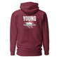 "Young&Rich" Hoodie