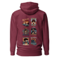 "777" Hoodie