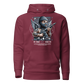 "Rebellion" Hoodie