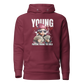 "Young&Rich" Hoodie