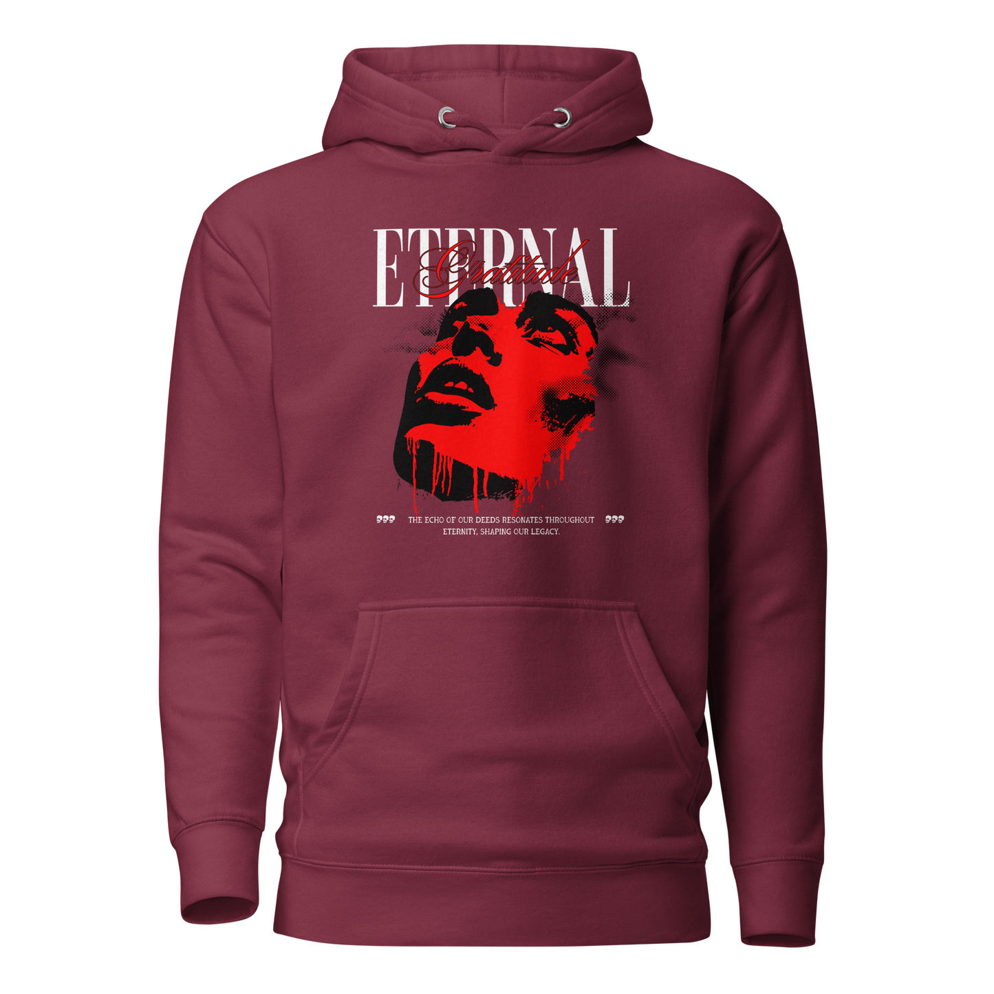 "Eternal" Hoodie