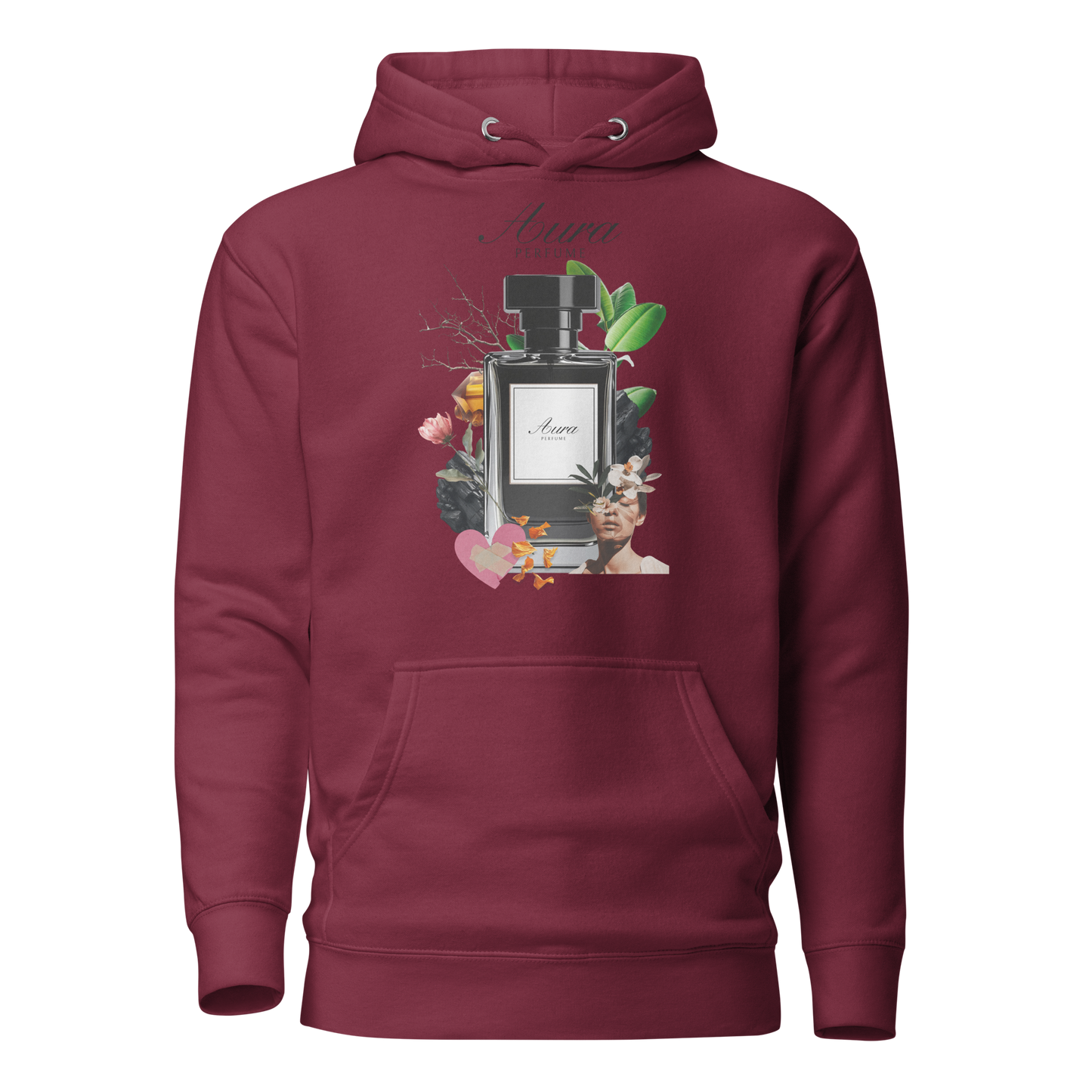 "Aura" Hoodie