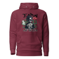 "Earn More, Live Better" Hoodie