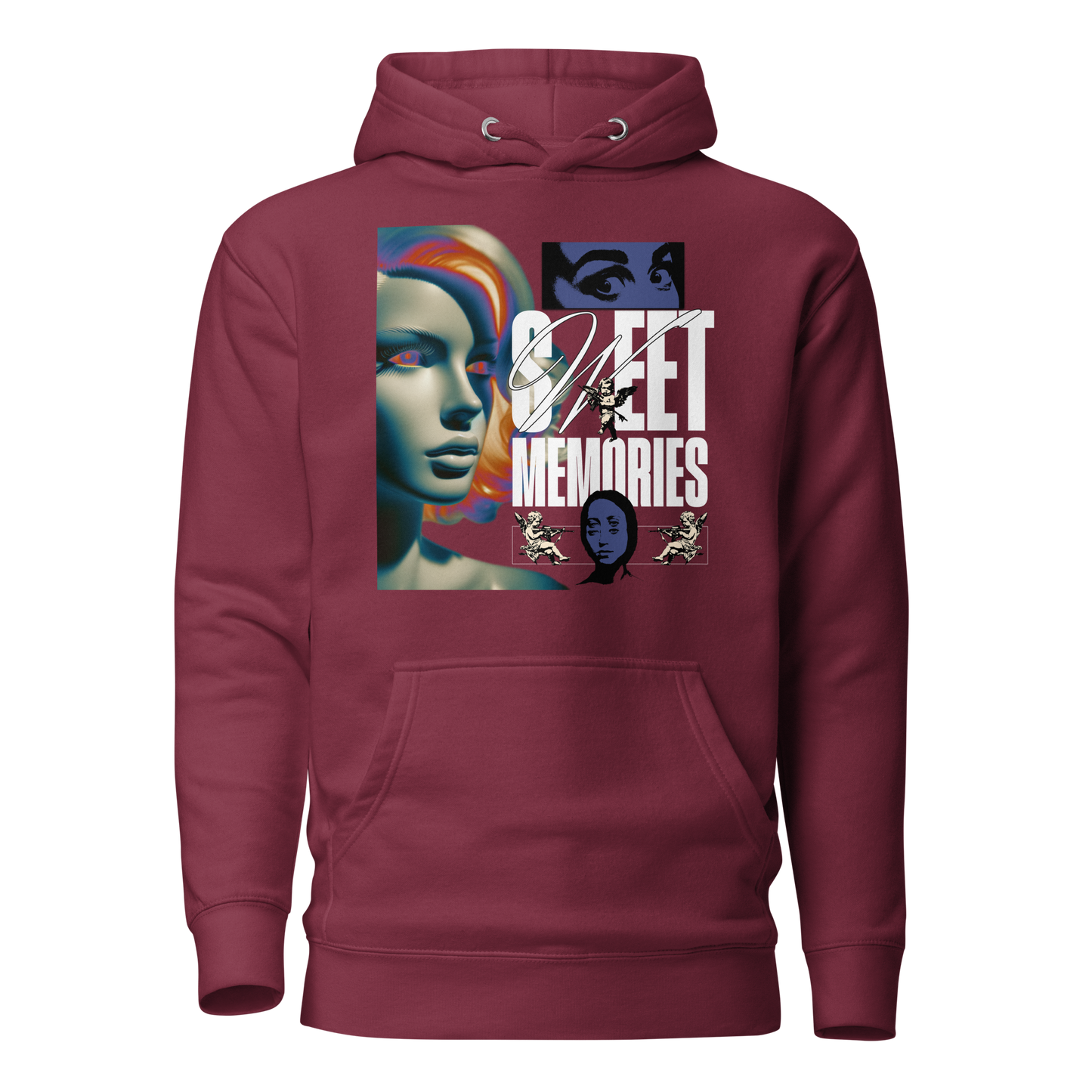 "Sweet Memories" Hoodie