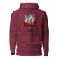 "Beautiful Dreams" Hoodie