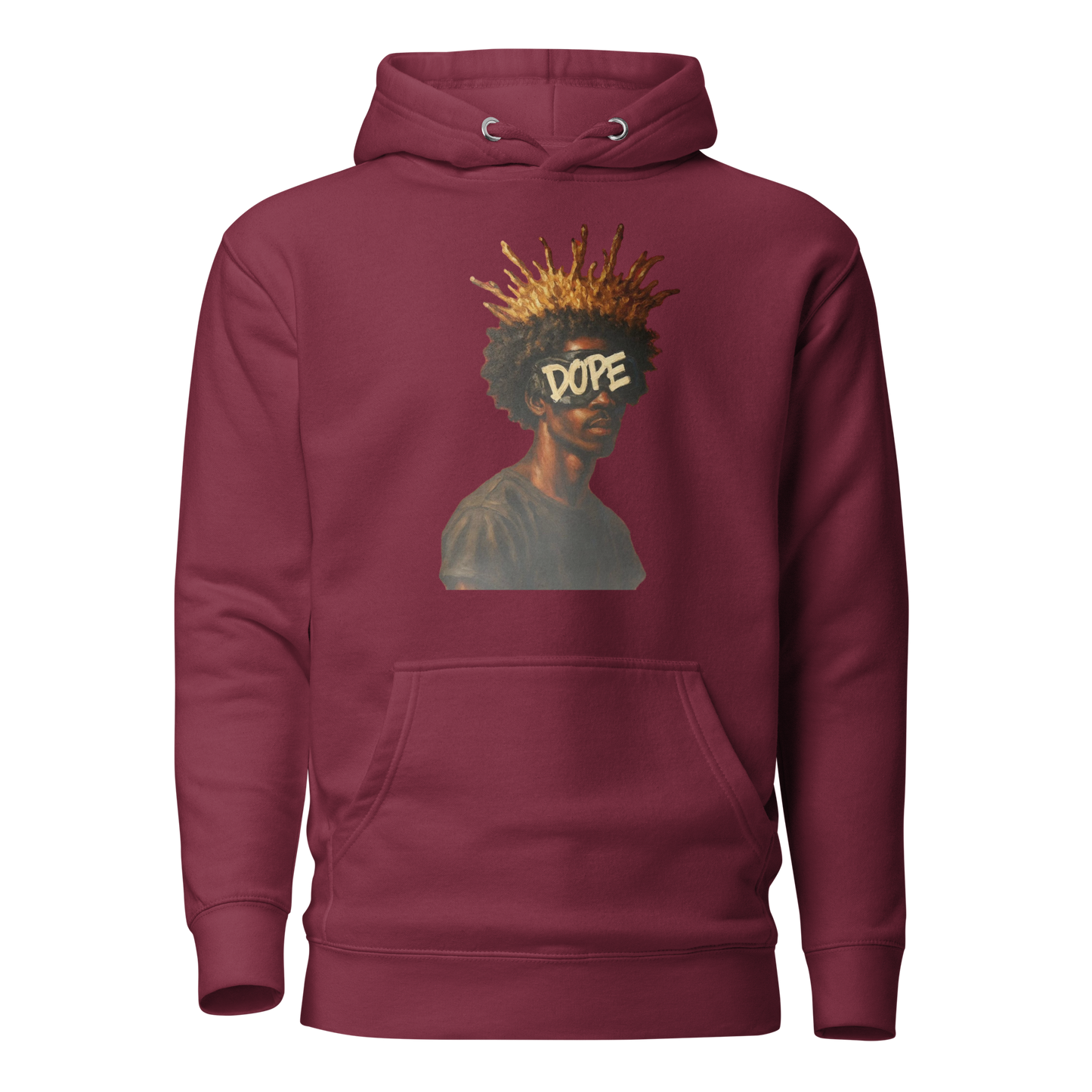 "Dope" Hoodie