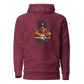 "Melanated Z" Hoodie