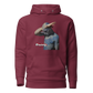"Anxiety" Hoodie