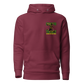 "Green For The Glory" Hoodie