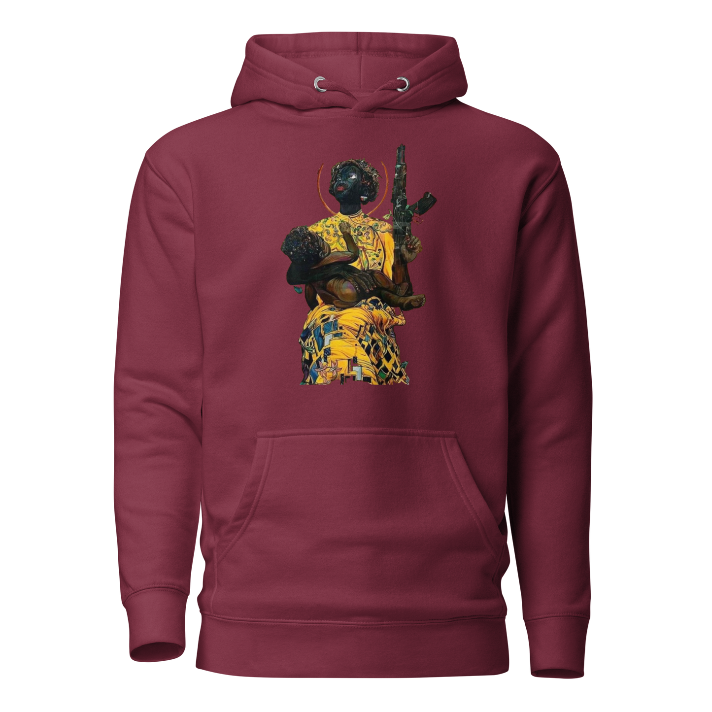 "Mabulu" Hoodie