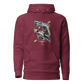 "Gun Graphic" Hoodie