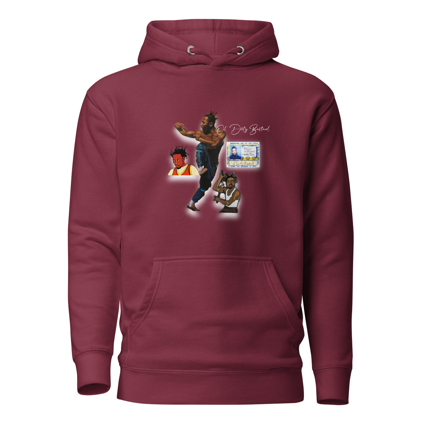 "ODB" Hoodie