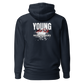 "Young&Rich" Hoodie