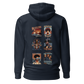 "777" Hoodie