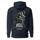 "Cognitive Dissonance" Hoodie