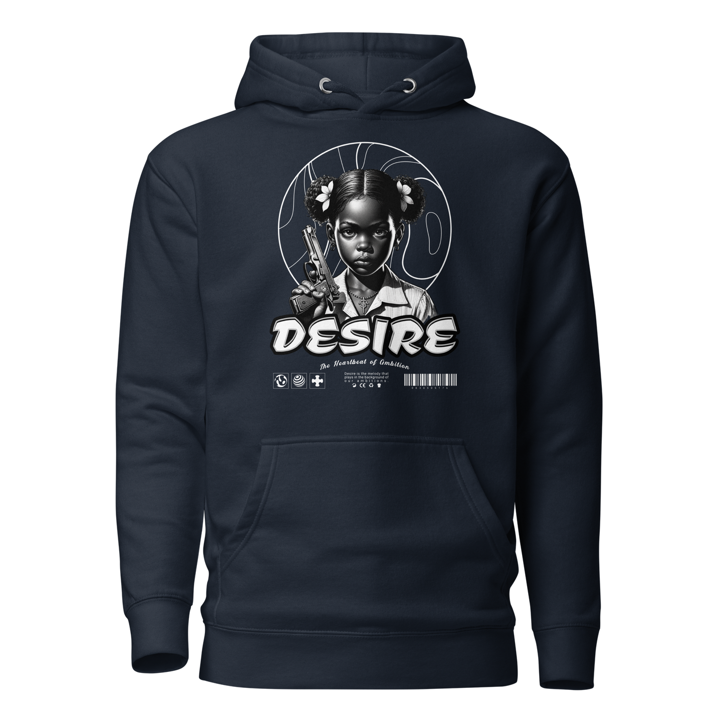 "Desire" Hoodie