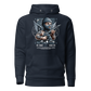 "Rebellion" Hoodie