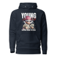 "Young&Rich" Hoodie