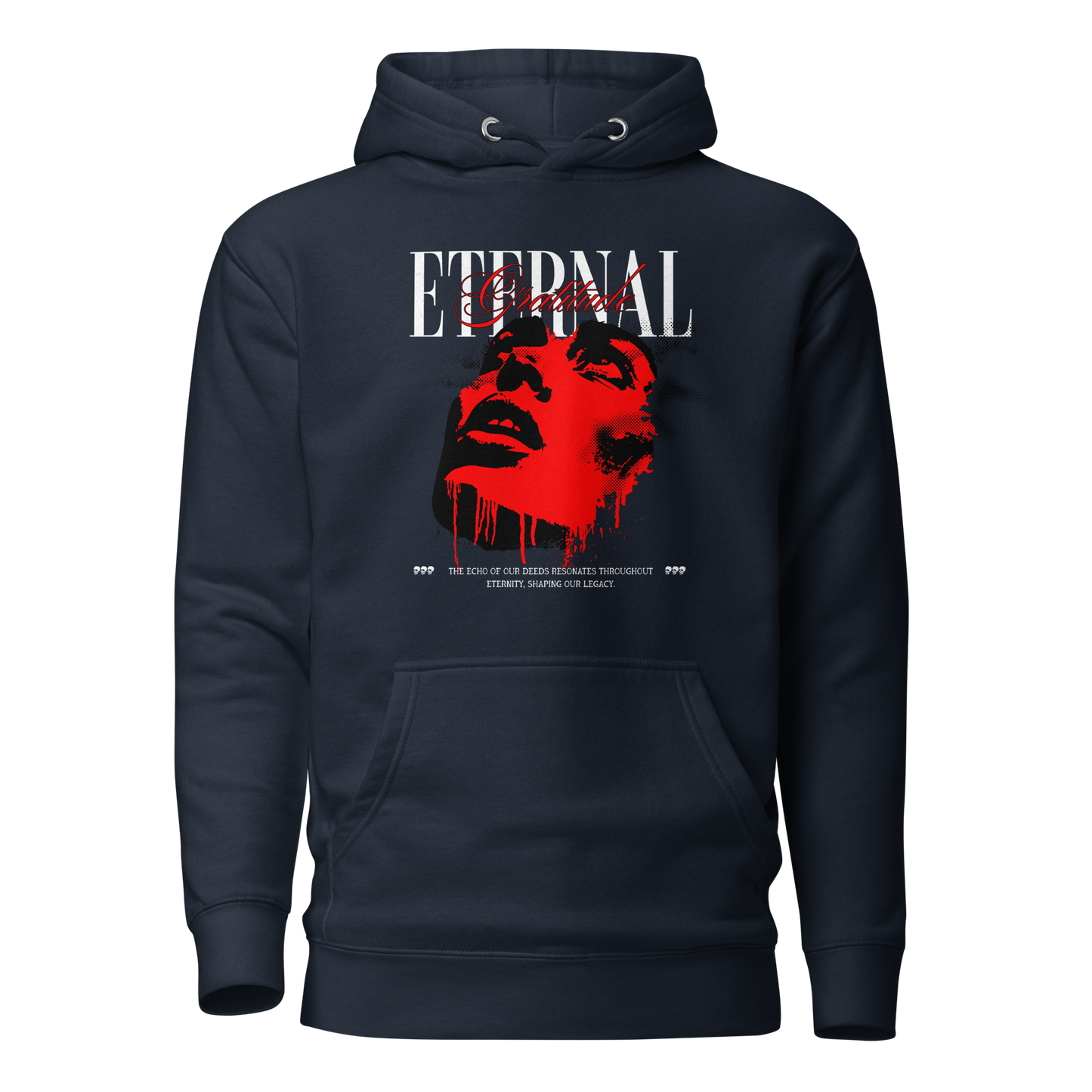 "Eternal" Hoodie