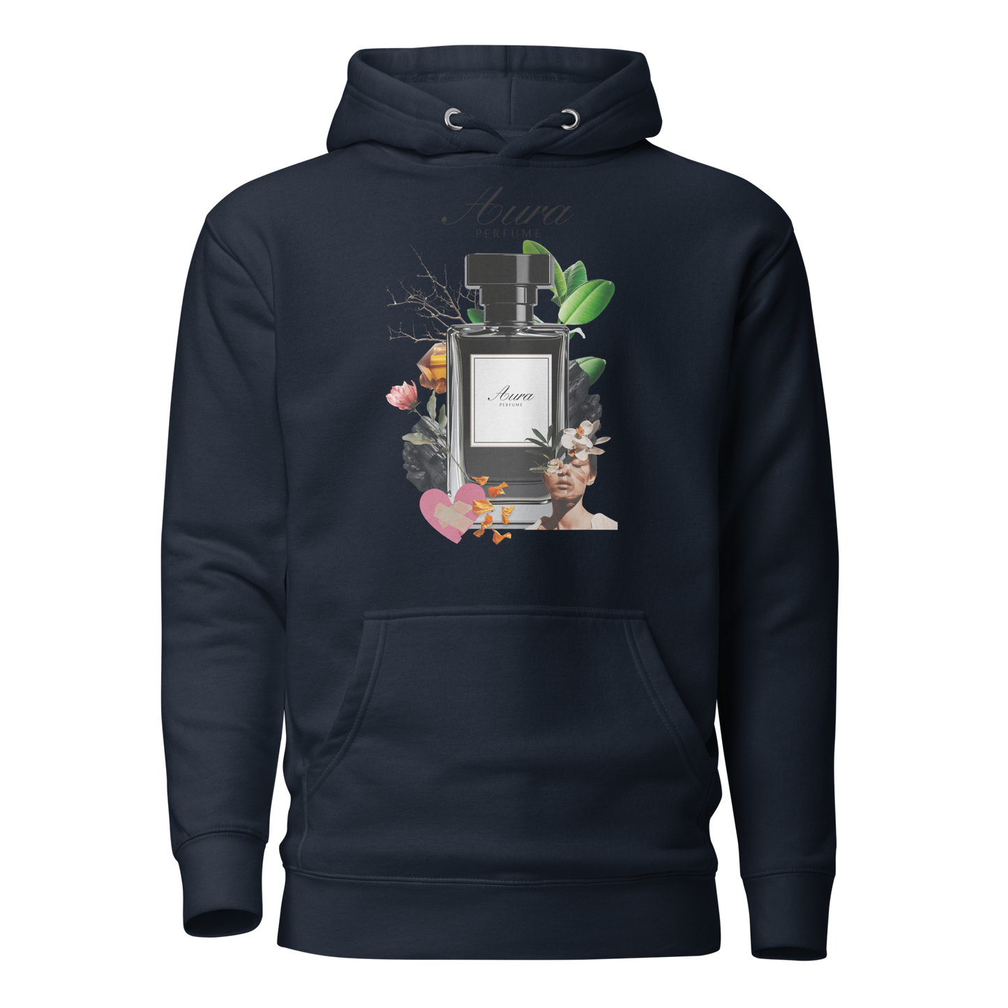 "Aura" Hoodie
