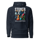 "High On Life, Elevated By Nature" Hoodie