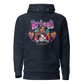 "90s Era Luxury" Women’s Hoodie
