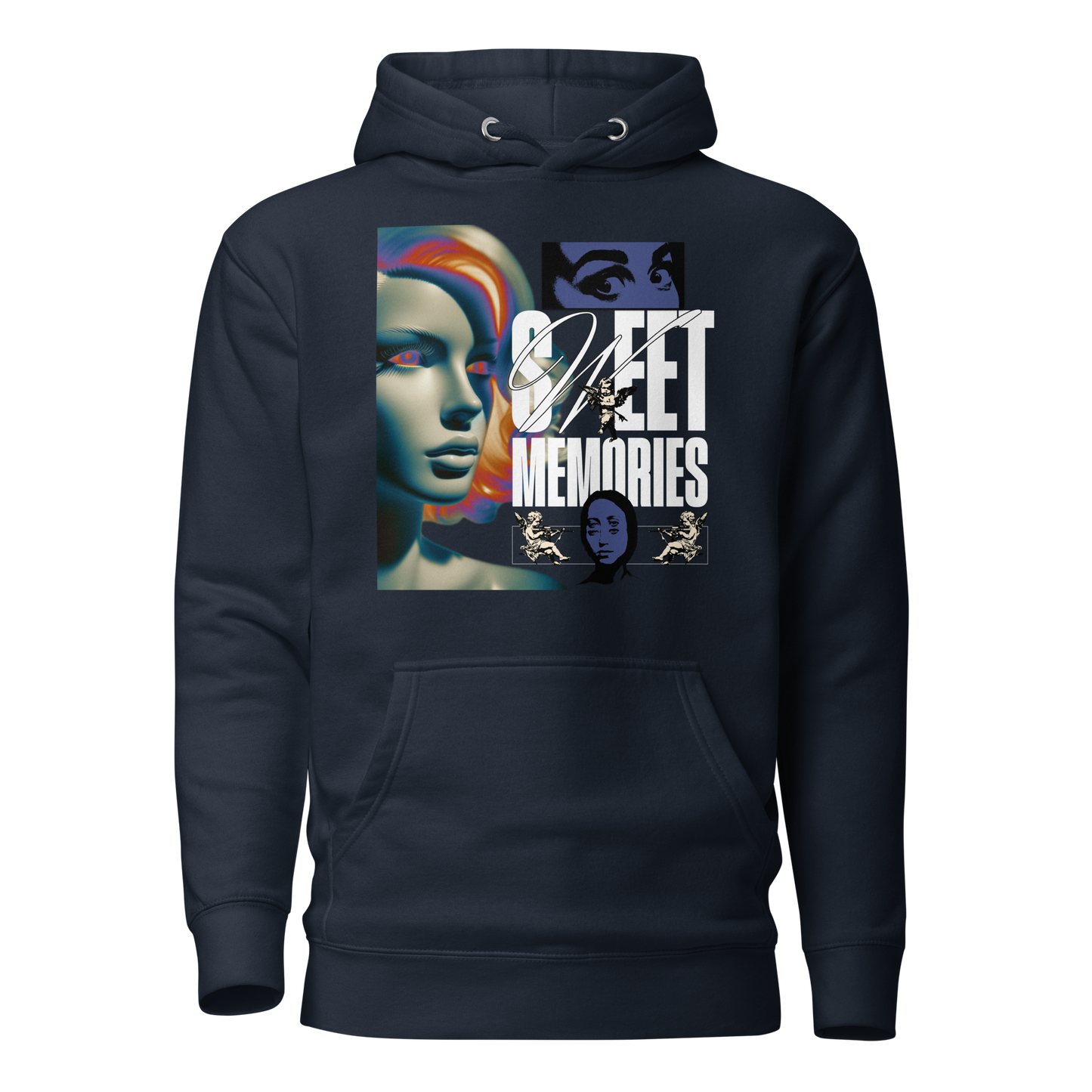"Sweet Memories" Hoodie
