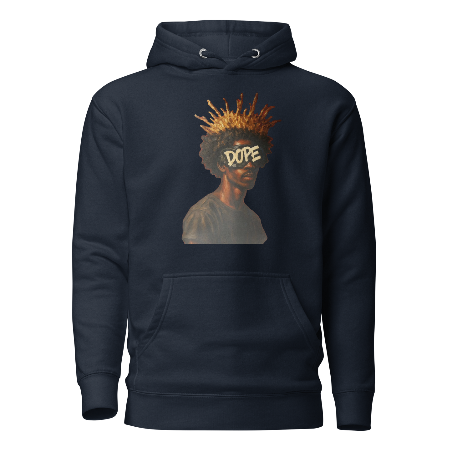 "Dope" Hoodie