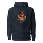 "Melanated Z" Hoodie