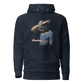 "Anxiety" Hoodie