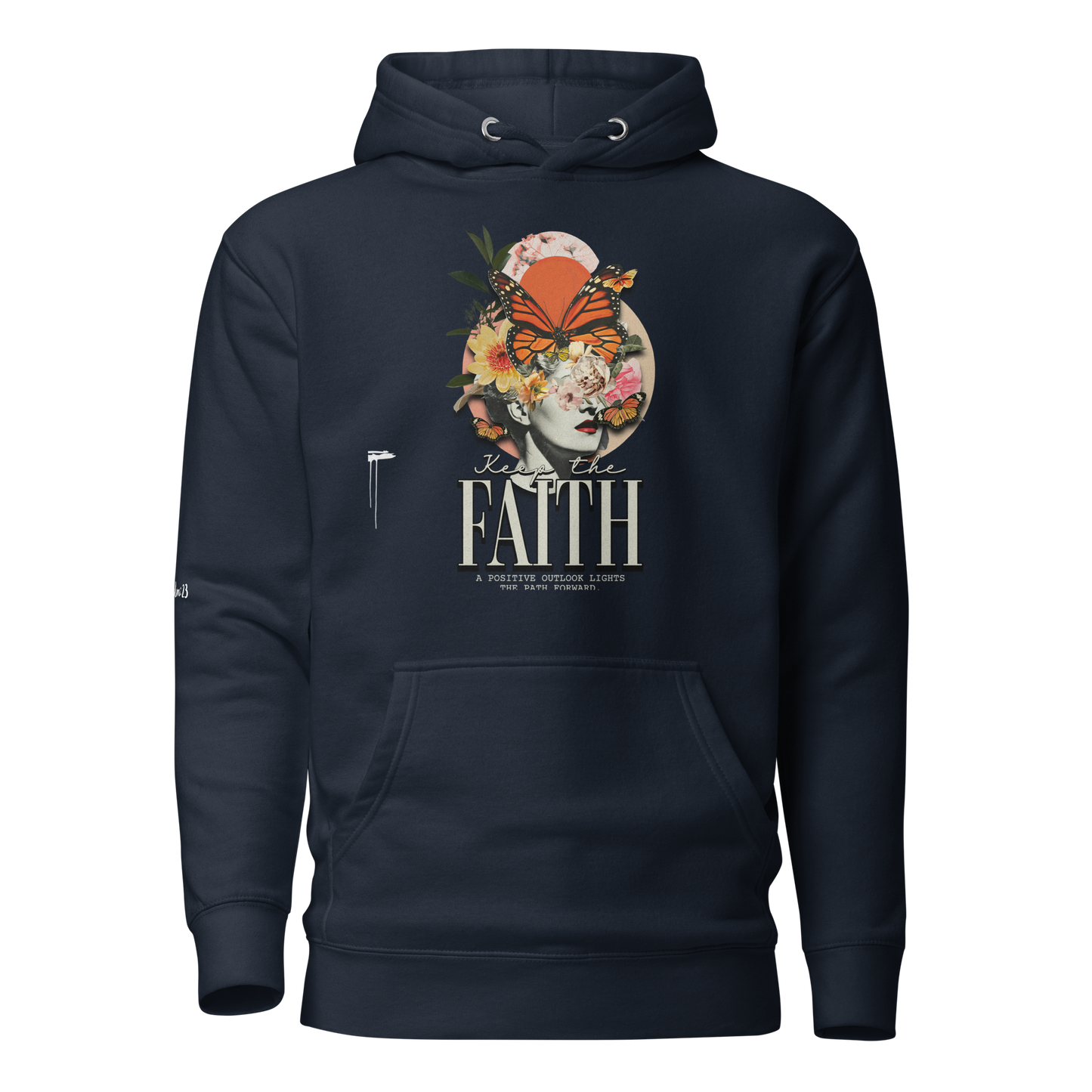 "Faith" Hoodie