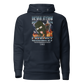 "Revolution Catalyst" Hoodie