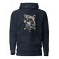 "Gun Graphic" Hoodie