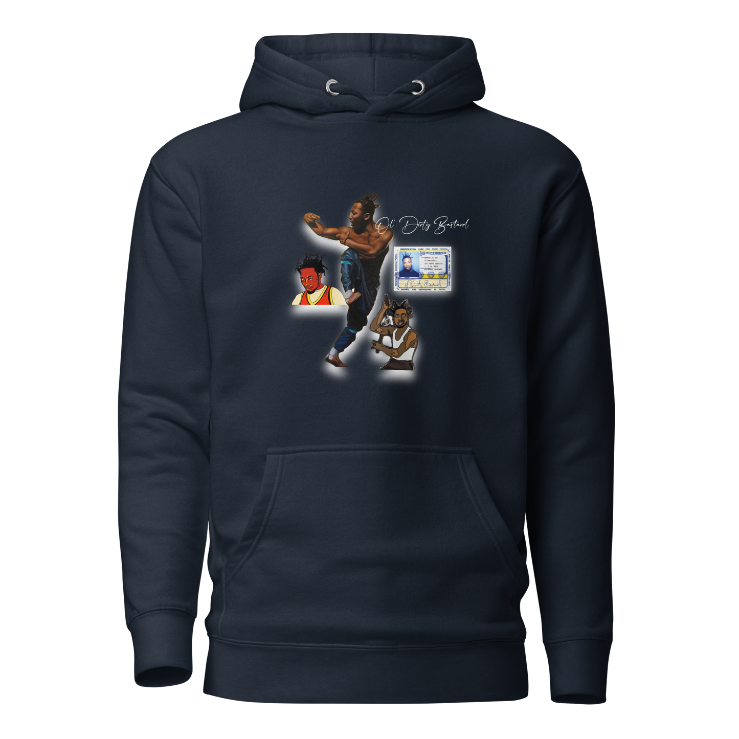 "ODB" Hoodie