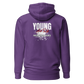 "Young&Rich" Hoodie