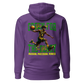 "Green For The Glory" Hoodie