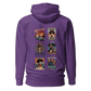 "777" Hoodie