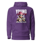"Young&Rich" Hoodie