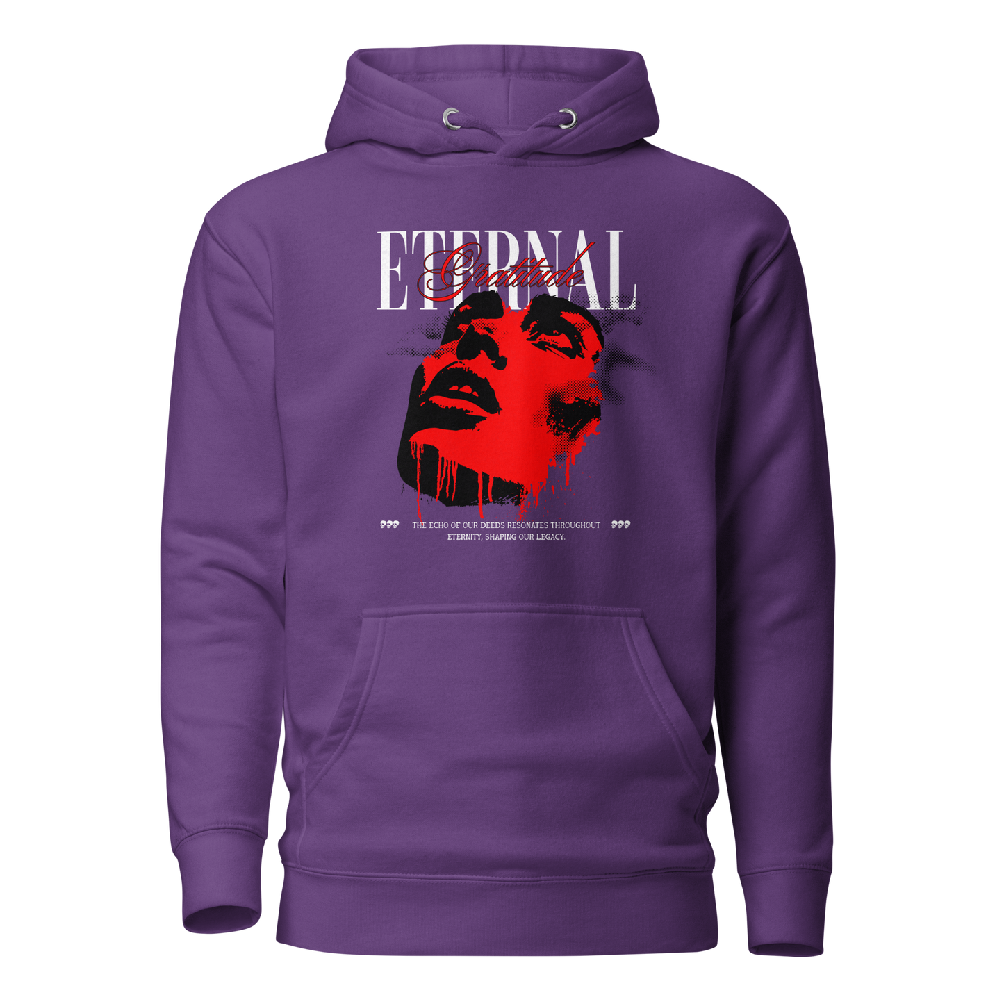 "Eternal" Hoodie