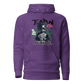 "Earn More, Live Better" Hoodie